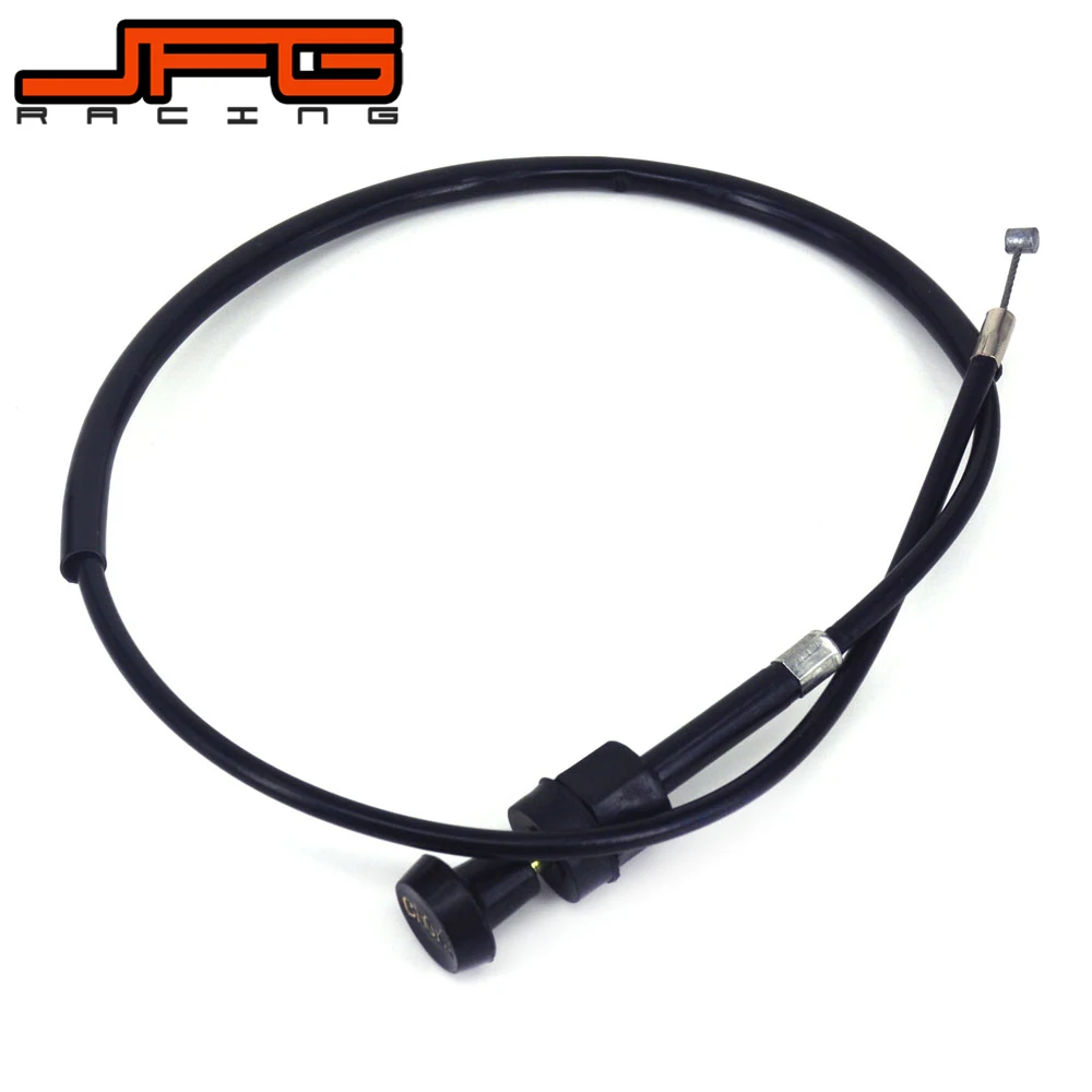 Motorcycle Street Bike Carburetor Choke Cable Line For HONDA CBR250 CBR 250 CB250R
Motorcycle Street Bike Carburetor Choke Cable Line For HONDA CBR250 CBR 250 CB250R