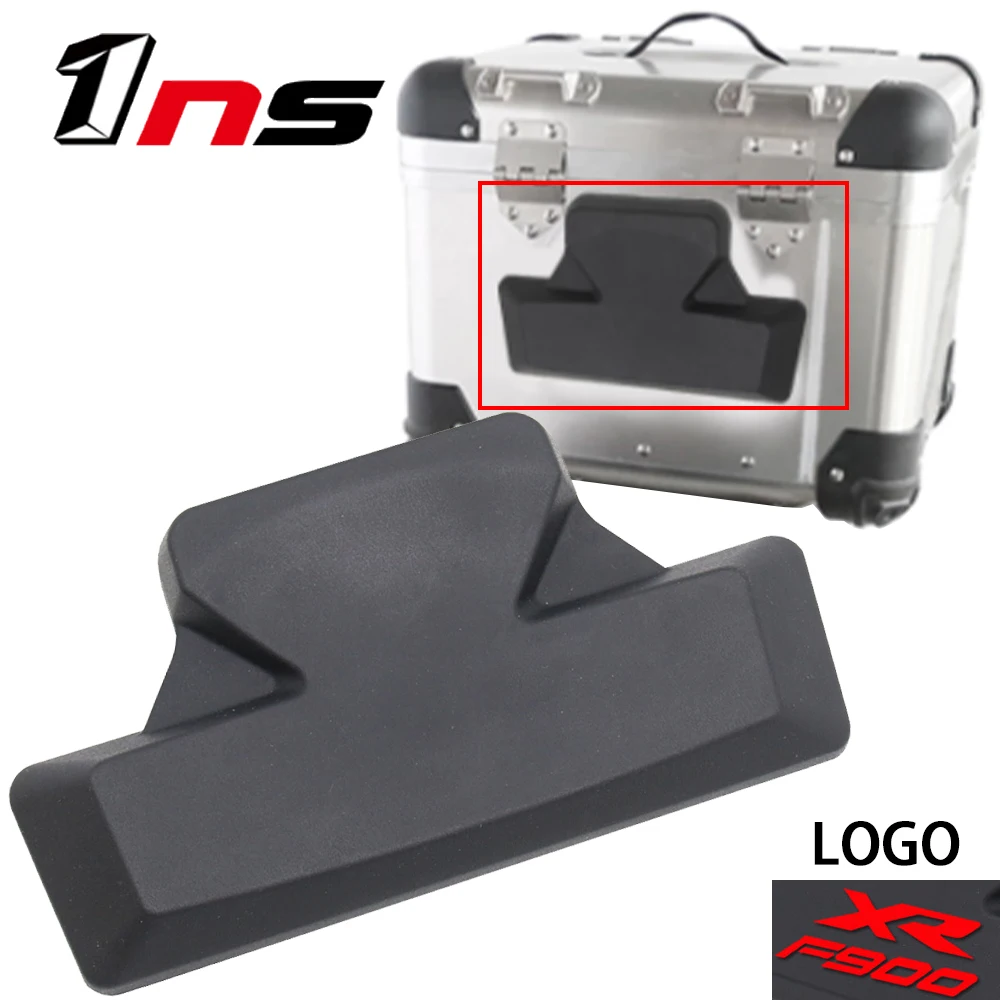 For BMW F900XR F 900 XR F900 900XR 2019 2020 2021 NEW Rubber Passenger Backrest Cushion Back Bag Rear Trunk Sticker 3M Decals
For BMW F900XR F 900 XR F900 900XR 2019 2020 2021 NEW Rubber Passenger Backrest Cushion Back Bag Rear Trunk Sticker 3M Decals