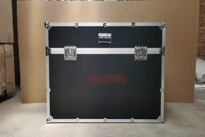 DJI air box T20 plant protection aircraft air box aluminum alloy box waterproof explosion-proof box 
DJI air box T20 plant protection aircraft air box aluminum alloy box waterproof explosion-proof box