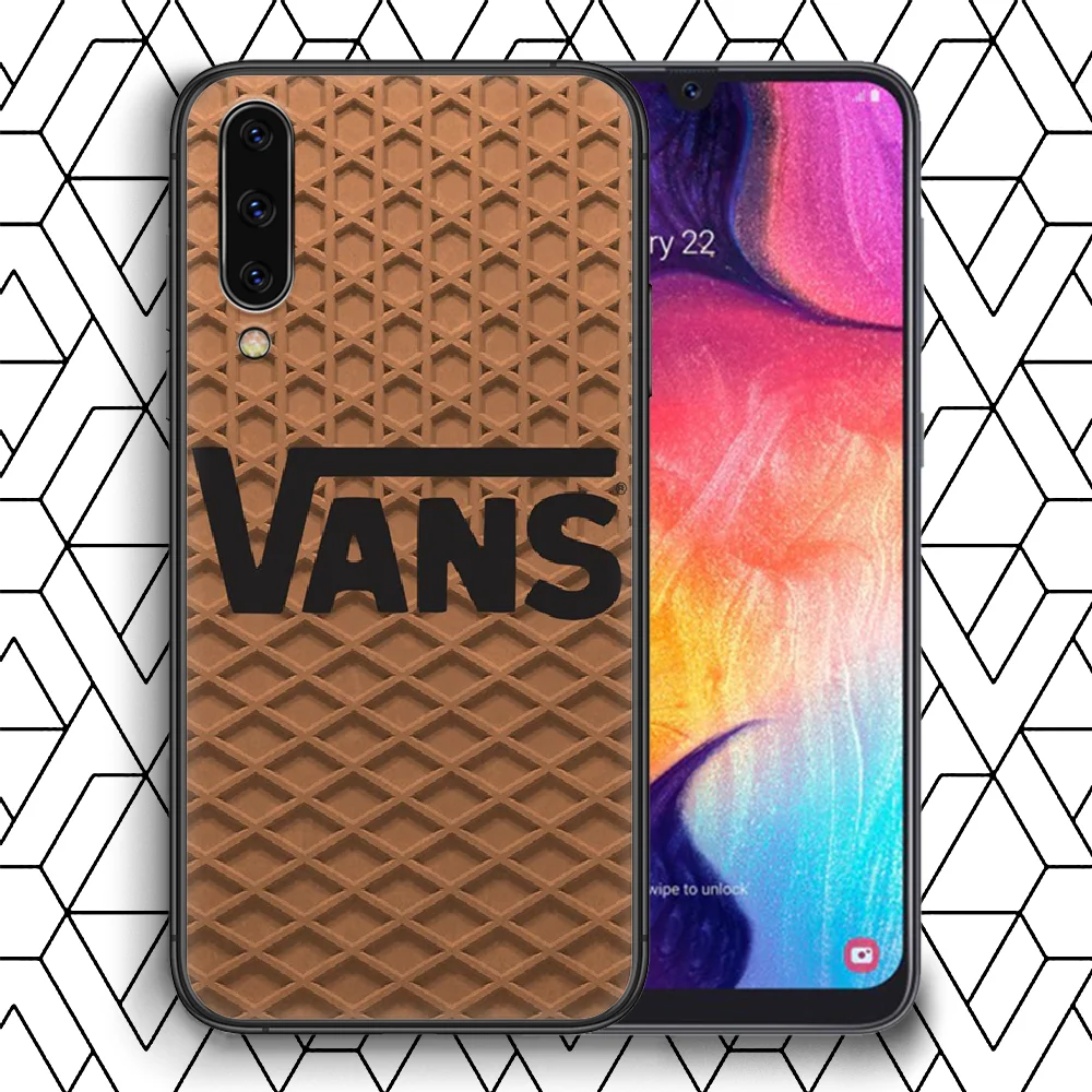 American Fashion Brand Vanss Phone Case Cover For Samsung Galaxy A 8 10 11 20E 21 30 40 50 51 70 71 81 S Black Coque 3D Cover
American Fashion Brand Vanss Phone Case Cover For Samsung Galaxy A 8 10 11 20E 21 30 40 50 51 70 71 81 S Black Coque 3D Cover