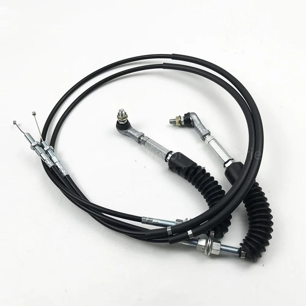 For Cater-pillar C-AT 320C/C E320B 312C 312D Throttle cable Stopping cable Throttle motor cable Excavator Parts Free Shipping
For Cater-pillar C-AT 320C/C E320B 312C 312D Throttle cable Stopping cable Throttle motor cable Excavator Parts Free Shipping