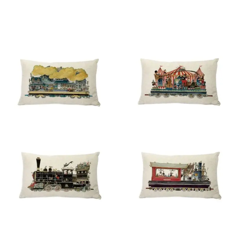 Оригинальный мультяшный мобильный телефон домашний декор садовая спальня гостиная хлопковая льняная поясничная наволочка
Оригинальный мультяшный мобильный телефон домашний декор садовая спальня гостиная хлопковая льняная поясничная наволочка