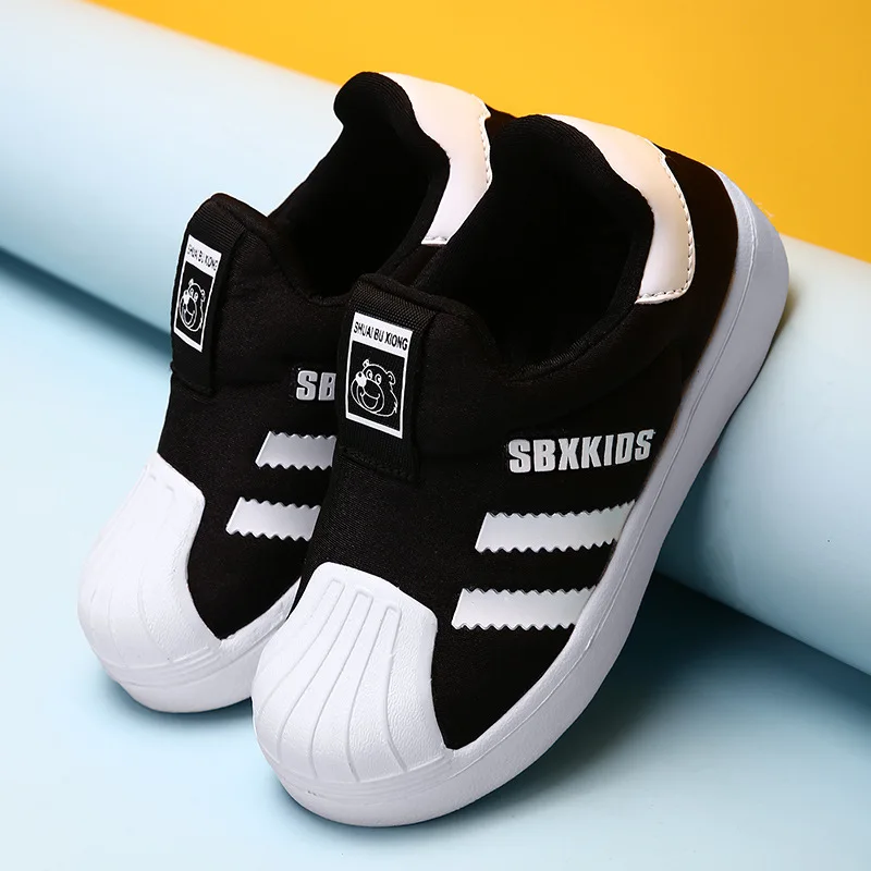 2021 four seasons children's shoes new shell-toe children's shoes children's sports shoes boys casual shoes girls baby shoes zl
2021 four seasons children's shoes new shell-toe children's shoes children's sports shoes boys casual shoes girls baby shoes zl