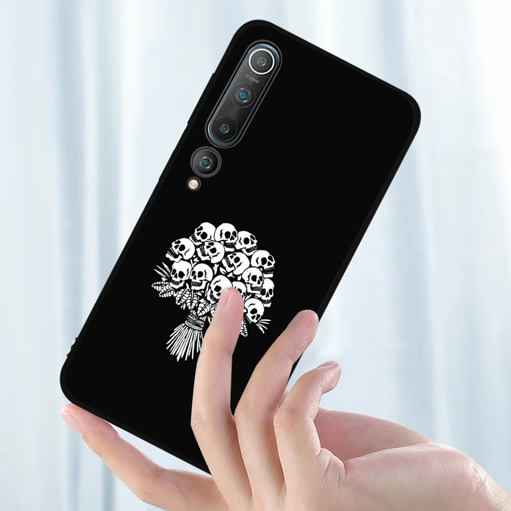 Funny Skeleton Skull Case For Xiaomi Redmi Note 10 9 8 7 9T 8T Pro MAX 9A K40 MI Note 11 10 9 T Pro SE F3 X3 Soft TPU Phone Back
Funny Skeleton Skull Case For Xiaomi Redmi Note 10 9 8 7 9T 8T Pro MAX 9A K40 MI Note 11 10 9 T Pro SE F3 X3 Soft TPU Phone Back