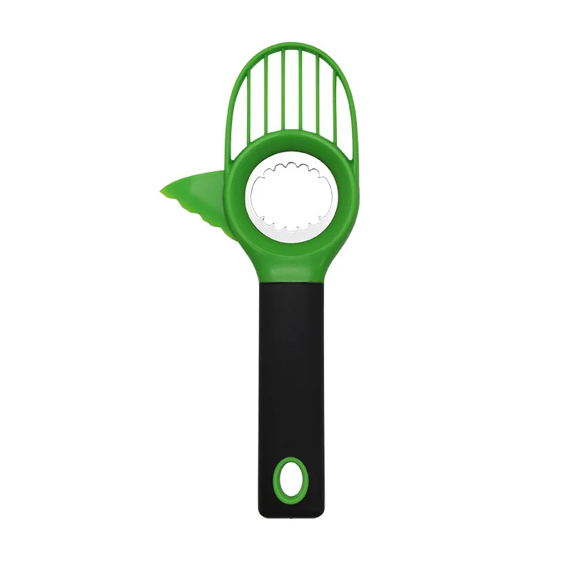 Avocado slicer avocado enucleator butter fruit peeler pulp cutter plastic knife kitchen vegetable tool kitchen gadget
Avocado slicer avocado enucleator butter fruit peeler pulp cutter plastic knife kitchen vegetable tool kitchen gadget