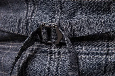 Men's suit vest summer new personality plaid men's suit vest European size fashion men's business vest 031
Men's suit vest summer new personality plaid men's suit vest European size fashion men's business vest 031