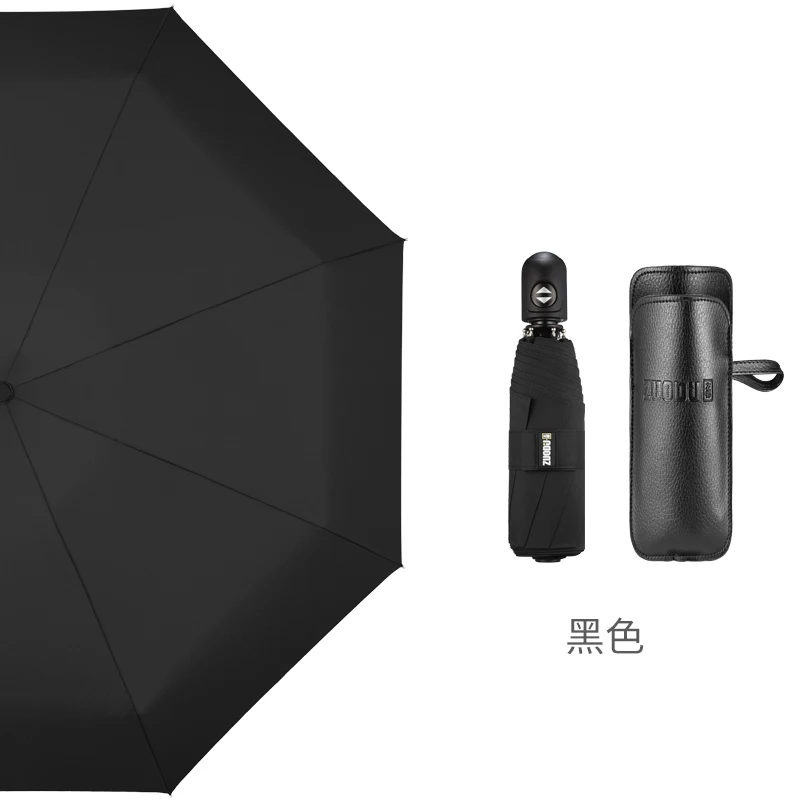 

Luxury Full Automatic Folding Umbrella Women's Pocket Compact Umbrellas Windproof Mini Ultra Light Sun Umbrella Parasol SY362