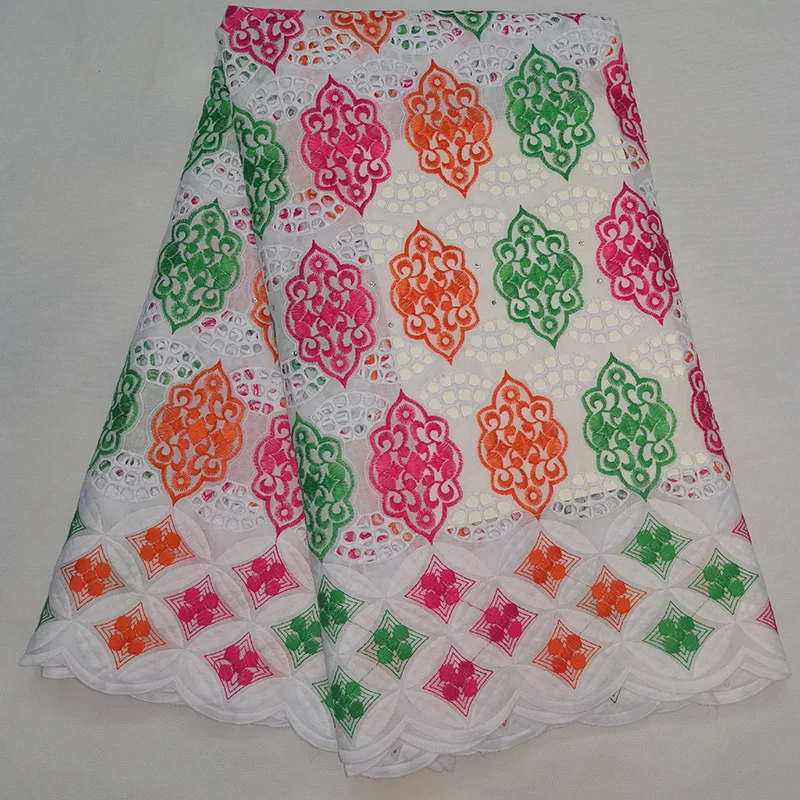 New arrival mysterious triple-colors pattern Hollowed out Cotton Fabric HLS144 So popular high quality Swiss Voile Lace Fabric
New arrival mysterious triple-colors pattern Hollowed out Cotton Fabric HLS144 So popular high quality Swiss Voile Lace Fabric