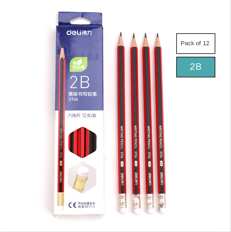 2h2B Sketch Charcoal Cartoon Environmental Protection Creative Black Refill Test Dedicated Pupils Favorite Art Supplies
2h2B Sketch Charcoal Cartoon Environmental Protection Creative Black Refill Test Dedicated Pupils Favorite Art Supplies