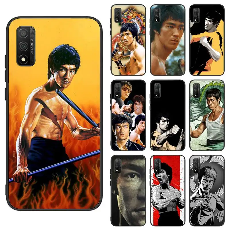 Bruce Lee Phone Case for Samsung Galaxy J2 J4 J5 J6 J7 J8 Note5 7 8 9 10 20 prime plus lite ultra pro Fundas cover
Bruce Lee Phone Case for Samsung Galaxy J2 J4 J5 J6 J7 J8 Note5 7 8 9 10 20 prime plus lite ultra pro Fundas cover