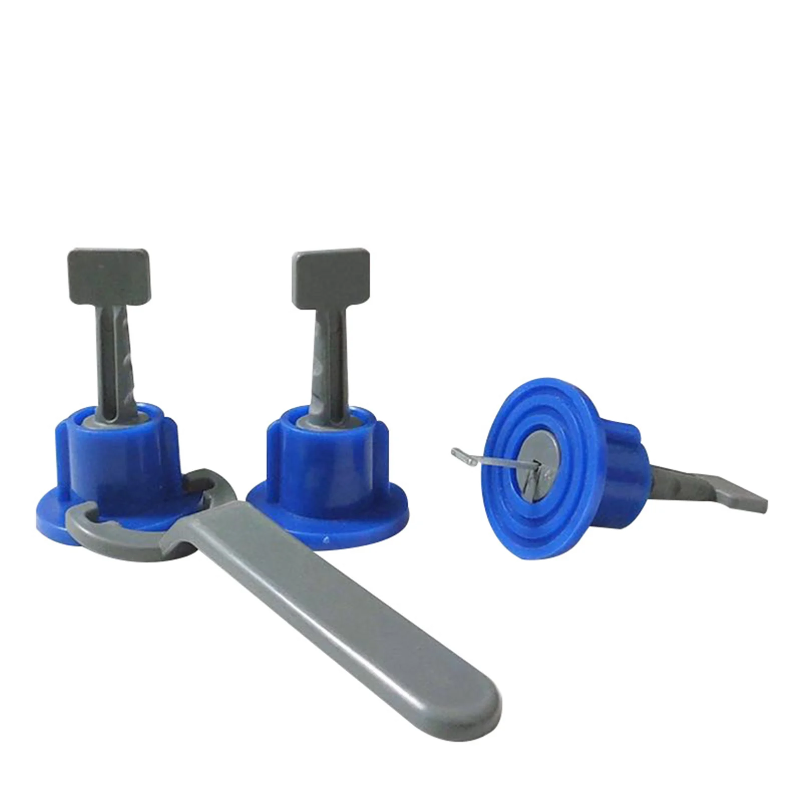 101 PCS Ceramic Tile Leveler Can Replace The Steel Needle Leveler Tile Clip Clip Bricklayer Positioning Mason Auxiliary Tool
101 PCS Ceramic Tile Leveler Can Replace The Steel Needle Leveler Tile Clip Clip Bricklayer Positioning Mason Auxiliary Tool