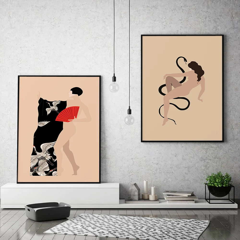 Modern Poster Japanese Art Canvas Painting Minimalist Art and Design Art Print Abstract Wall Picture For Living Room Home Decor
Modern Poster Japanese Art Canvas Painting Minimalist Art and Design Art Print Abstract Wall Picture For Living Room Home Decor
