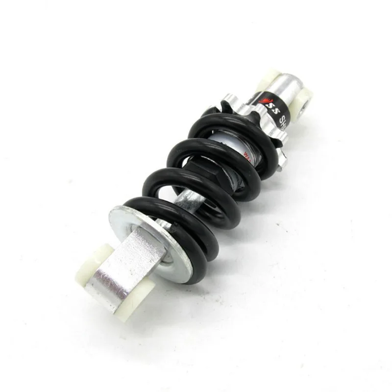 Fit for Refitting spring shock absorber accessories, shock absorber 125 long 750lb / in
Fit for Refitting spring shock absorber accessories, shock absorber 125 long 750lb / in