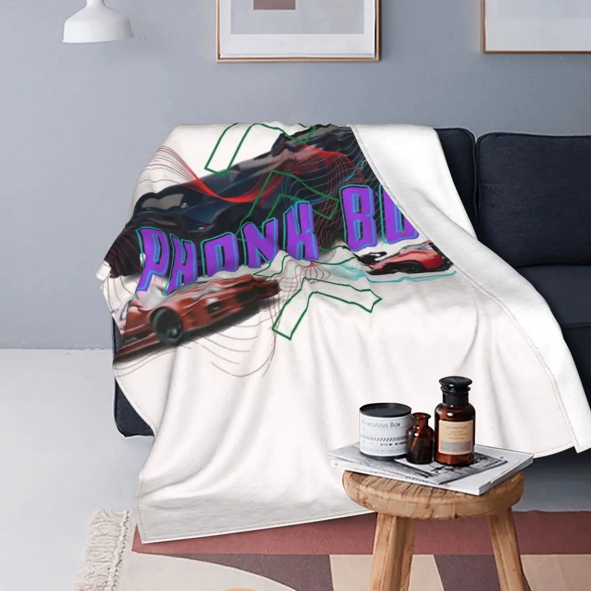 Phonk Boy Blanket Bedspread Bed Plaid Rug Sofa Blanket Picnic Blanket Picnic Bedspread
Phonk Boy Blanket Bedspread Bed Plaid Rug Sofa Blanket Picnic Blanket Picnic Bedspread