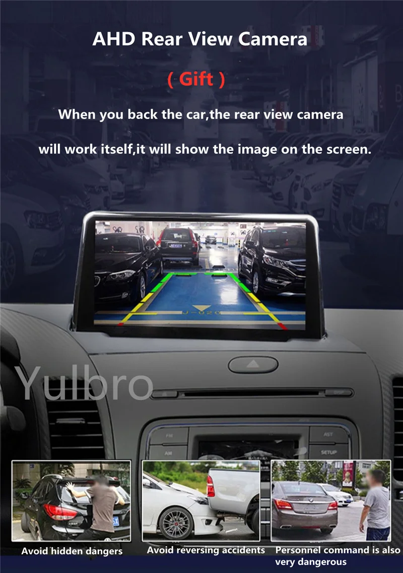 android 10.0 car multimedia for Kia K3 2013 2014 2015 2016 2017 car radio dvd carplay bluetooth gps navigation stereo Head unit
android 10.0 car multimedia for Kia K3 2013 2014 2015 2016 2017 car radio dvd carplay bluetooth gps navigation stereo Head unit