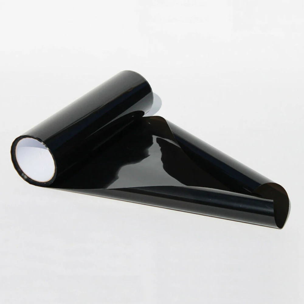 Dark Smoke Black Tint Headlights Taillights Fog Light Car Vinyl Car Light Transparent Protector Film 12*40inch.
Dark Smoke Black Tint Headlights Taillights Fog Light Car Vinyl Car Light Transparent Protector Film 12*40inch.