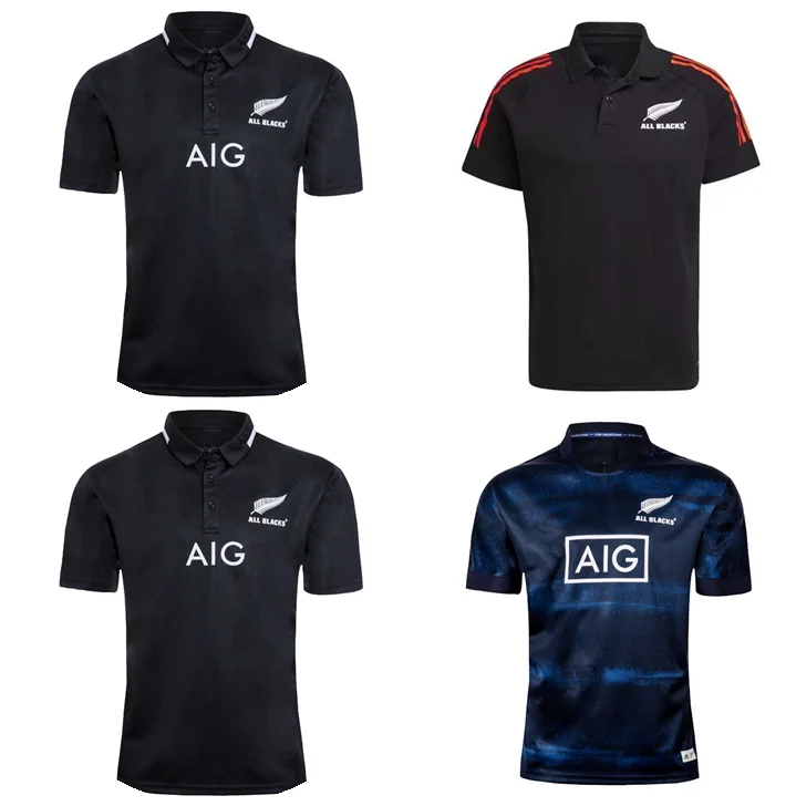 Новая Зеландия для регби, спортивных футболка, 2019, 2020, 2021, S-5XL 
Новая Зеландия для регби, спортивных футболка, 2019, 2020, 2021, S-5XL