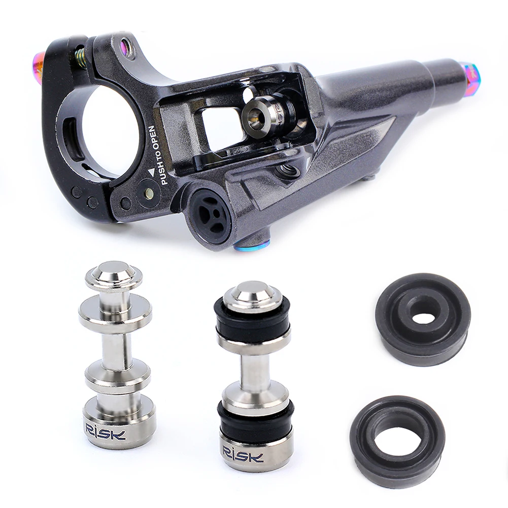 1Set Bicycle Brake Disc Piston Titanium Alloy Bike Parts For XT M785/M800 SLX M7000 Series Bike Repair Part
1Set Bicycle Brake Disc Piston Titanium Alloy Bike Parts For XT M785/M800 SLX M7000 Series Bike Repair Part