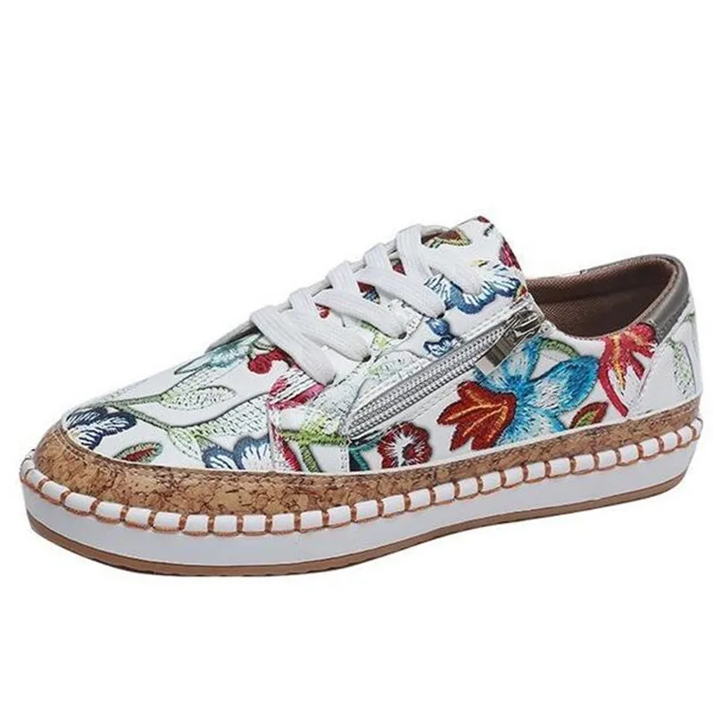 Sports large size women's shoes fashion breathable women casual shoes bottom platform sneakers womens flat bottom running loafer
Sports large size women's shoes fashion breathable women casual shoes bottom platform sneakers womens flat bottom running loafer