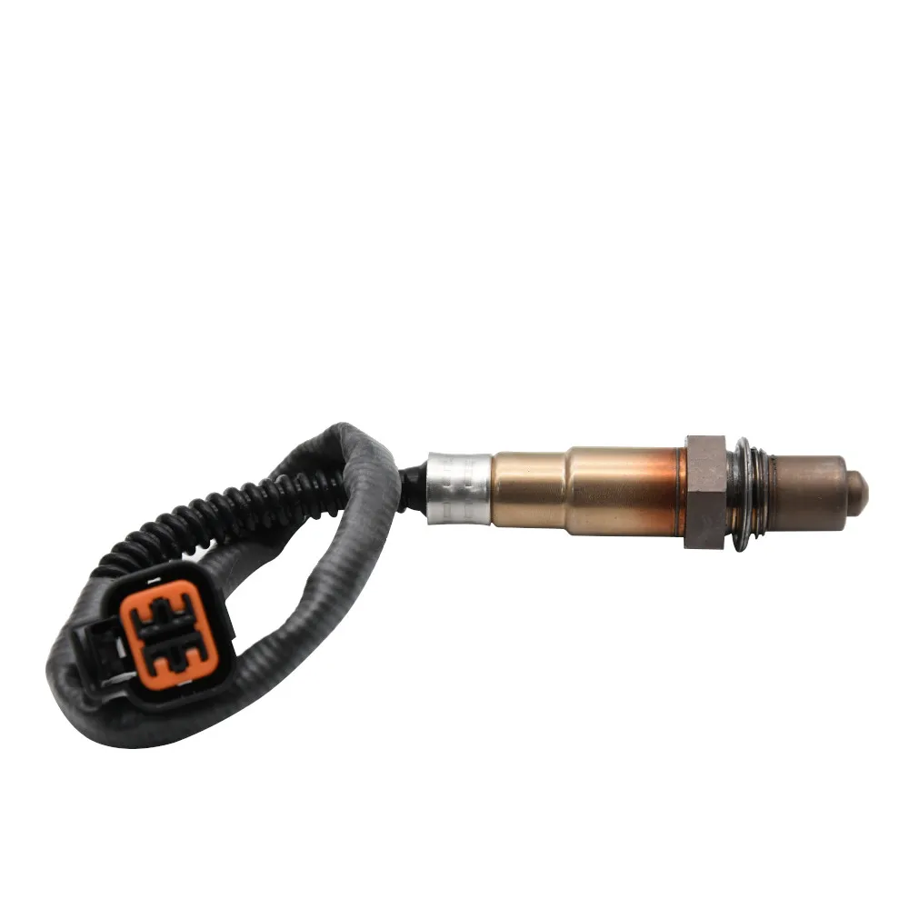 1pc Oxygen Sensor 39210-22610 Fit for Hyundai Accent Fit for Kia Rio Spectra5 AFR Air Fuel Ratio Gauge
1pc Oxygen Sensor 39210-22610 Fit for Hyundai Accent Fit for Kia Rio Spectra5 AFR Air Fuel Ratio Gauge