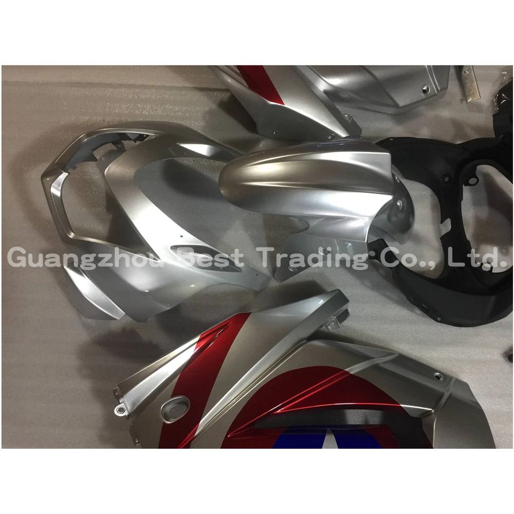 Silver Motorcycle Injectiuon Molding fairing For KAWASAKI EX250 ninja250 2008 -2012 EX250R NINJA 250R 2009 2010 2011
Silver Motorcycle Injectiuon Molding fairing For KAWASAKI EX250 ninja250 2008 -2012 EX250R NINJA 250R 2009 2010 2011