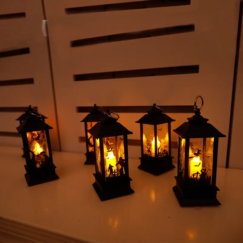 2020 New Halloween Vintage Pumpkin Castle Light Lamp Party Hanging LED Party Decor
2020 New Halloween Vintage Pumpkin Castle Light Lamp Party Hanging LED Party Decor