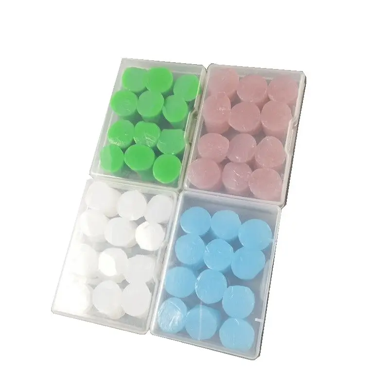 12pcs earplugs protection silicone soft waterproof anti-noise swimming shower water sports man woman safety labor high quality
12pcs earplugs protection silicone soft waterproof anti-noise swimming shower water sports man woman safety labor high quality