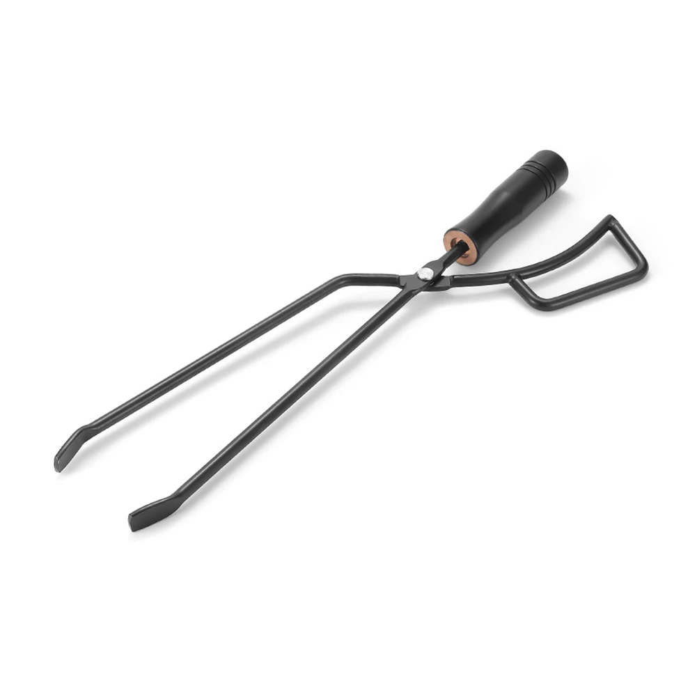 Outdoor Camping Barbecue Charcoal Clamp Portable Durable Cooking Fire Tongs Clip Picnic Kitchen Hiking Cookware Tool Accessories
Outdoor Camping Barbecue Charcoal Clamp Portable Durable Cooking Fire Tongs Clip Picnic Kitchen Hiking Cookware Tool Accessories