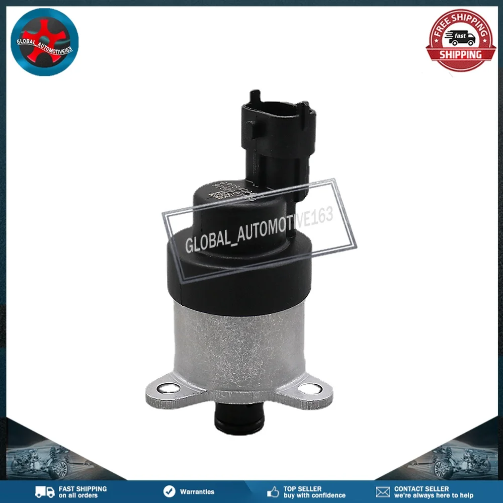 Fuel Pump Pressure Regulator Control Metering Solenoid 0928400627 For Citroen Ford Peugeot Volvo Cummins MAN TGA TGL TGM TGS TGX
Fuel Pump Pressure Regulator Control Metering Solenoid 0928400627 For Citroen Ford Peugeot Volvo Cummins MAN TGA TGL TGM TGS TGX