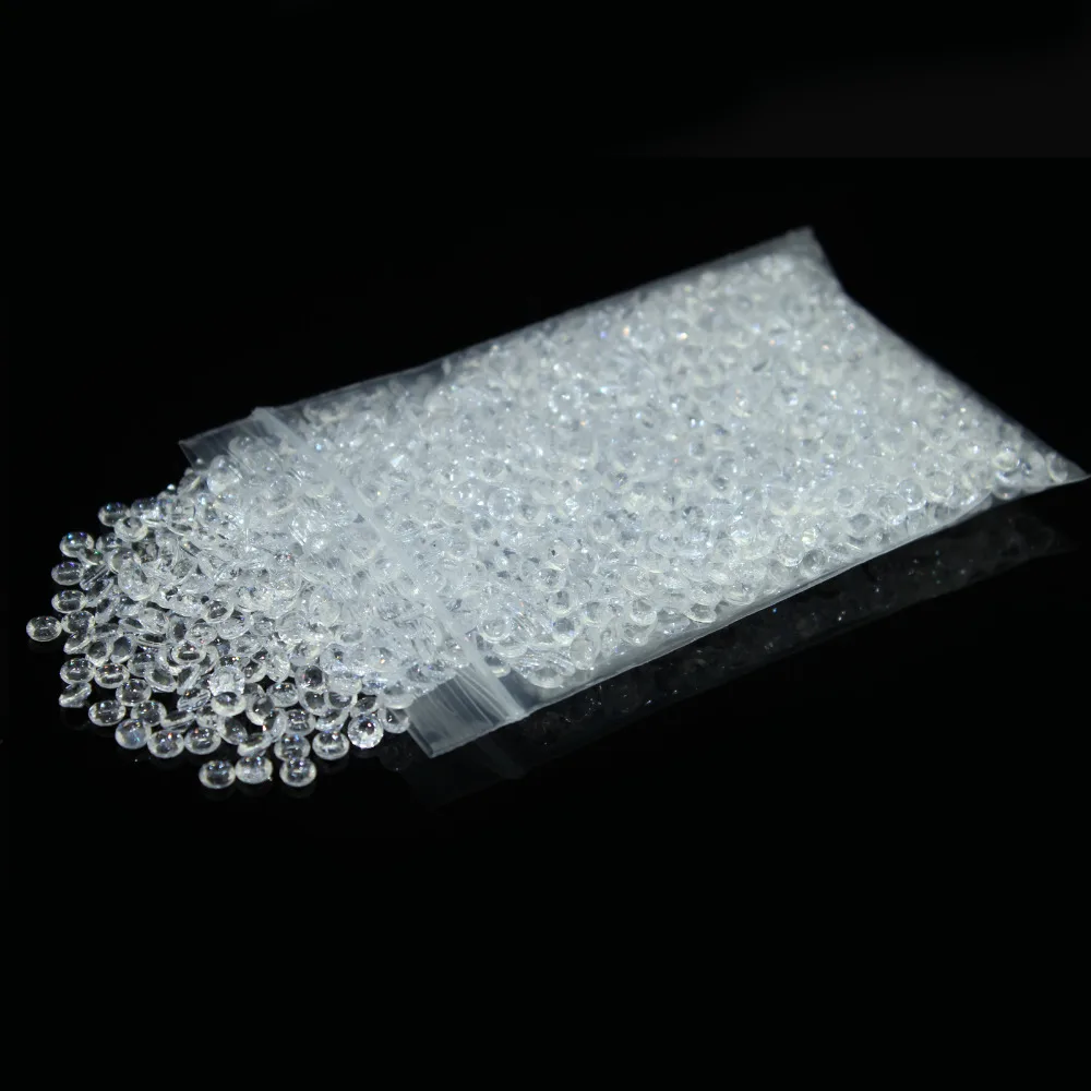 10600Pcs Mixed 3 Sizes(4.5mm/8mm/10mm) Clear Diamond Wedding Decoration Confetti Table Scatter Crystals
10600Pcs Mixed 3 Sizes(4.5mm/8mm/10mm) Clear Diamond Wedding Decoration Confetti Table Scatter Crystals