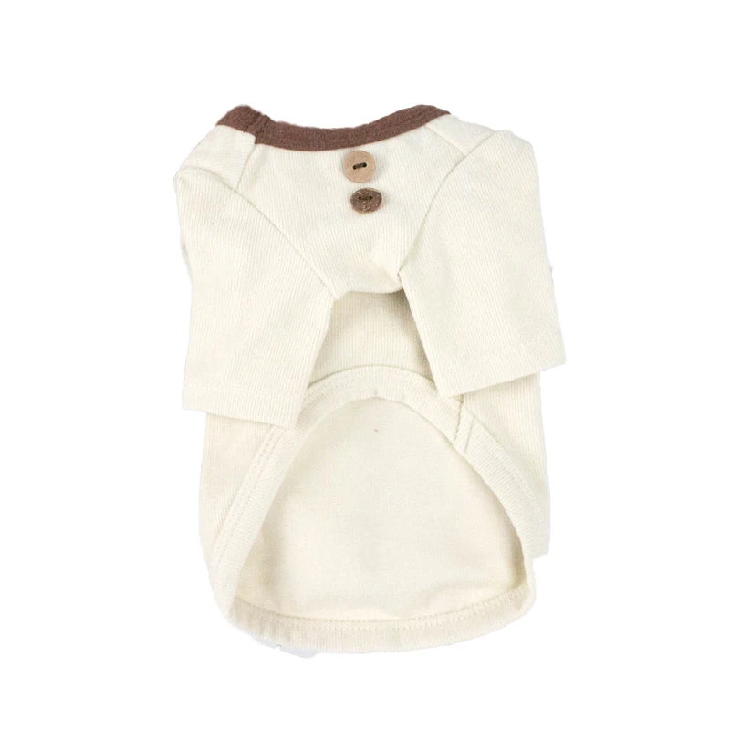 Small Dog Costume Cat Puppy Shirt Winter Pet Outfit Garment Pomeranian Chihuahua Schnauzer Poodle Bichon Dog Clothes Dropship
Small Dog Costume Cat Puppy Shirt Winter Pet Outfit Garment Pomeranian Chihuahua Schnauzer Poodle Bichon Dog Clothes Dropship