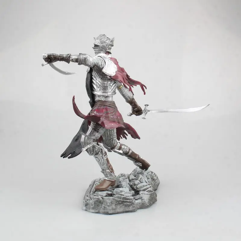 Action Doll Pvc Action Figure Ps4 Dark Soul 3 Limited Collection Red Knight Statue Model Anime Figure
Action Doll Pvc Action Figure Ps4 Dark Soul 3 Limited Collection Red Knight Statue Model Anime Figure