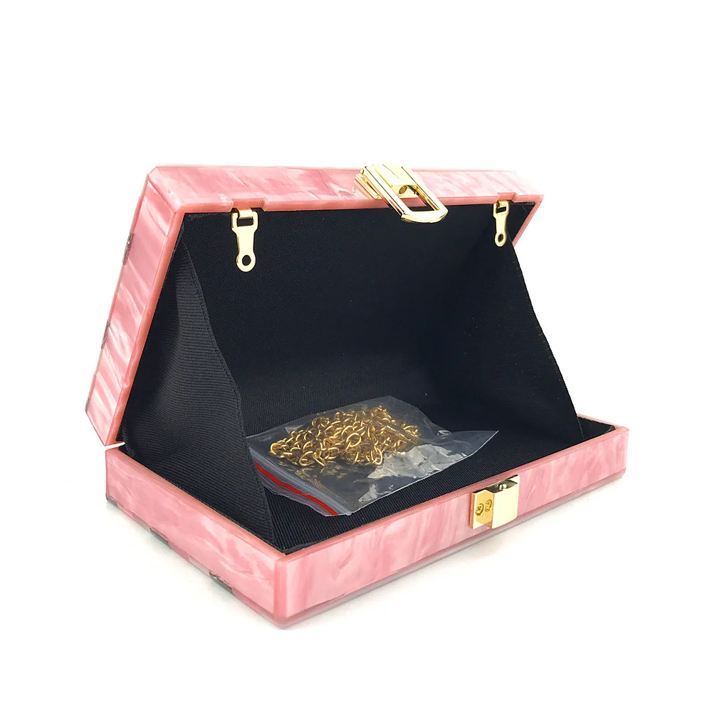 Sequined Striped Women Acrylic Box Clutch Evening Purse Bags Ladies Chain Shoulder Handbags Crossbody Bag Luxury Wedding Clutch
Sequined Striped Women Acrylic Box Clutch Evening Purse Bags Ladies Chain Shoulder Handbags Crossbody Bag Luxury Wedding Clutch