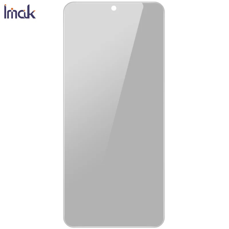 Imak Anti-peeping Privacy Tempered Glass for Xiaomi Poco M2 Pro Full Coverage Full Glue Absorb
Imak Anti-peeping Privacy Tempered Glass for Xiaomi Poco M2 Pro Full Coverage Full Glue Absorb