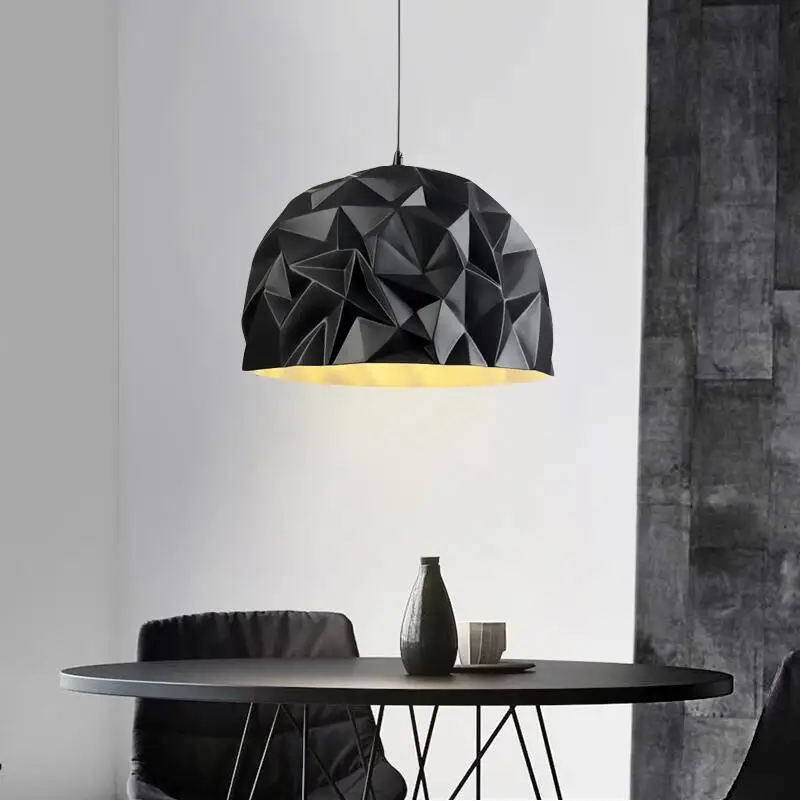 Хит продаж Подвесная лампа в скандинавском стиле X Foscarini Rock подвесной светильник