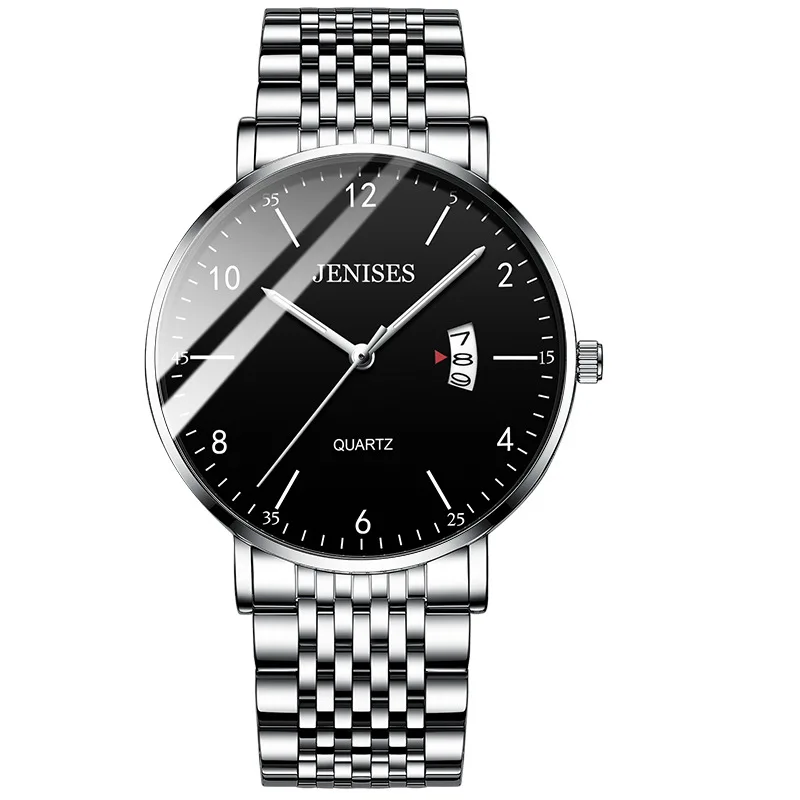 2021 Men And Women Fashion Luxury Electronic Mechanical Watch SBC103-SBC108
2021 Men And Women Fashion Luxury Electronic Mechanical Watch SBC103-SBC108