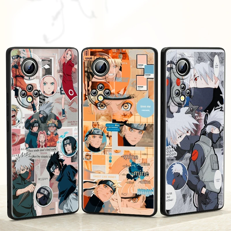 Anime-Japan-N-Narutoy for Honor 60 50 30 20 Pro Plus 5G Funda Coque Capa Magic3 Play5 5T Luxury Soft Black Phone Case
Anime-Japan-N-Narutoy for Honor 60 50 30 20 Pro Plus 5G Funda Coque Capa Magic3 Play5 5T Luxury Soft Black Phone Case