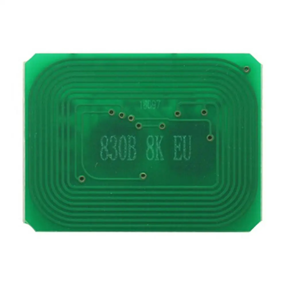 Toner Chip for Oki data OKIDATA 42918961 52120604 52120603 52120602 52120601 TYPE C7 C9600 C9650 C9800 C9850 C9800 C9850 MFP
Toner Chip for Oki data OKIDATA 42918961 52120604 52120603 52120602 52120601 TYPE C7 C9600 C9650 C9800 C9850 C9800 C9850 MFP