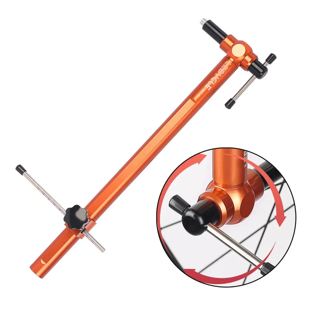 Bicycle Derailleur Hanger Alignment Gauge Ranging Tool Repair Maintain Tool Aluminum Alloy Cycling Bicycle Parts Accessories
Bicycle Derailleur Hanger Alignment Gauge Ranging Tool Repair Maintain Tool Aluminum Alloy Cycling Bicycle Parts Accessories