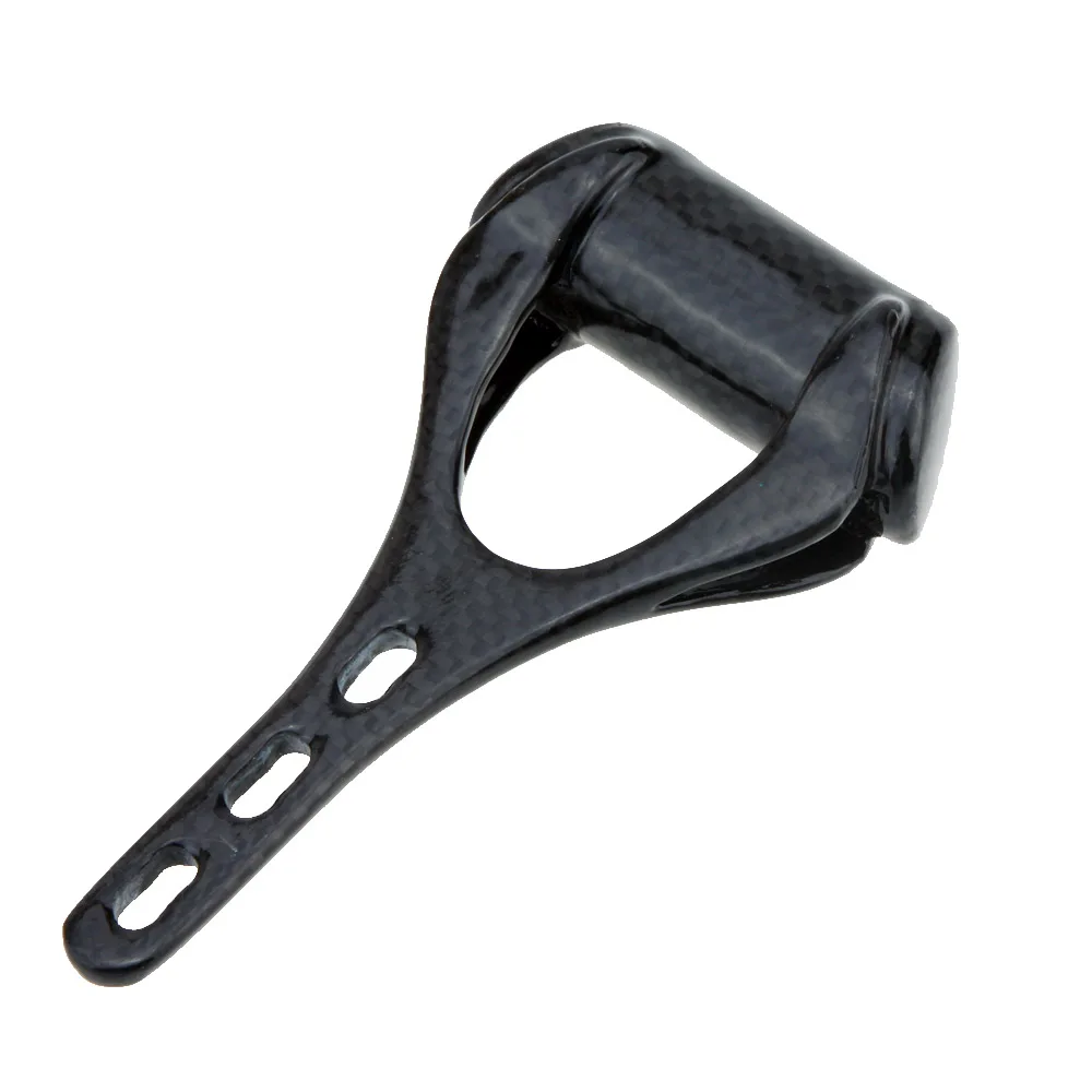 Full Carbon Fiber Cycling Bicycle Bike Handlebar Speedometer Stents Extender Extending Bracket Stopwatch Seat Computer Holder
Full Carbon Fiber Cycling Bicycle Bike Handlebar Speedometer Stents Extender Extending Bracket Stopwatch Seat Computer Holder
