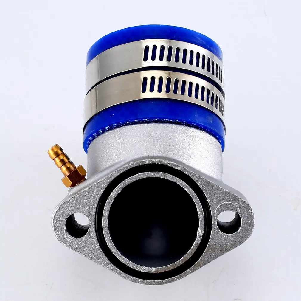 Professional Durable Use Aluminum Intake Manifold Boot for GY6 150cc Engine Scooter ATV Go Kart 30mm Parts
Professional Durable Use Aluminum Intake Manifold Boot for GY6 150cc Engine Scooter ATV Go Kart 30mm Parts