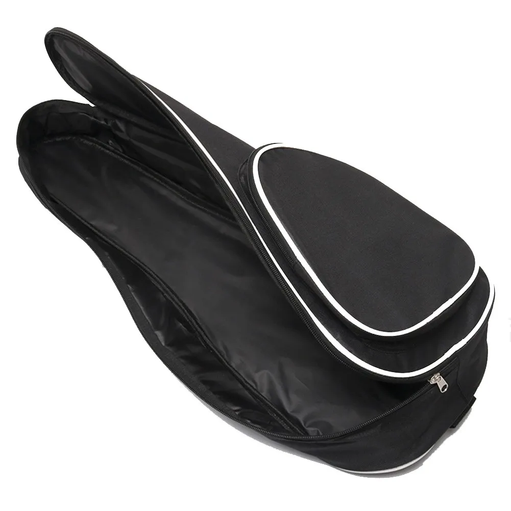 21 23 26in Waterproof Ukulele Bag Adjustable Strap Comfortable Soft Case Bag Shockproof Shoulder Backpack Padded Ukulele Parts
21 23 26in Waterproof Ukulele Bag Adjustable Strap Comfortable Soft Case Bag Shockproof Shoulder Backpack Padded Ukulele Parts