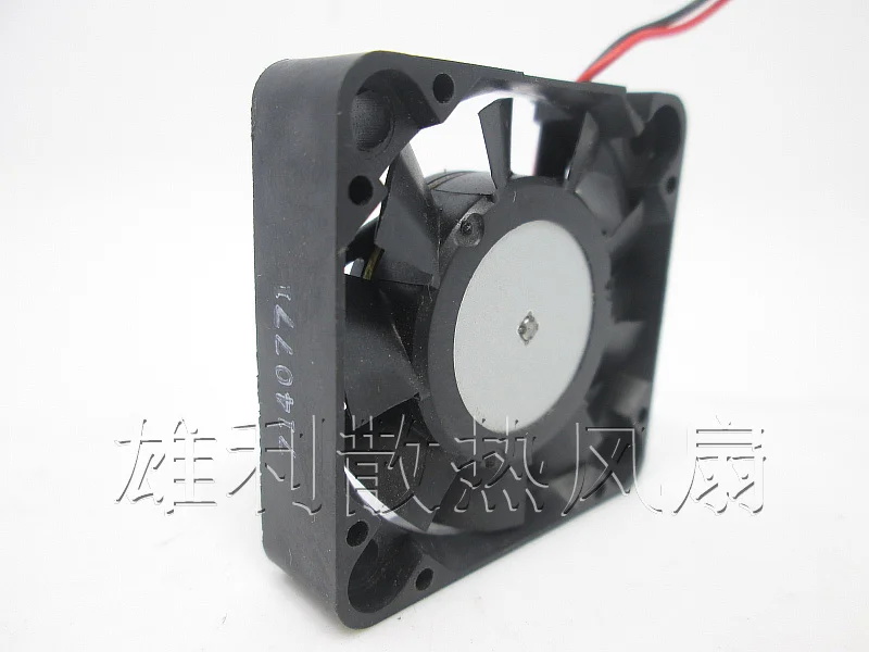 NEW 1604KL-04W-B30 12V 0.09A 4CM 4010 2wire Motor protection cooling 
NEW 1604KL-04W-B30 12V 0.09A 4CM 4010 2wire Motor protection cooling