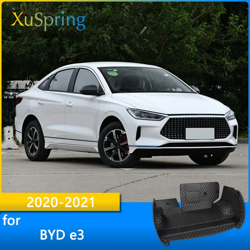 Коврик для багажника автомобиля, прочный коврик для багажника BYD e3 2020 2021, защитный Стайлинг
Коврик для багажника автомобиля, прочный коврик для багажника BYD e3 2020 2021, защитный Стайлинг