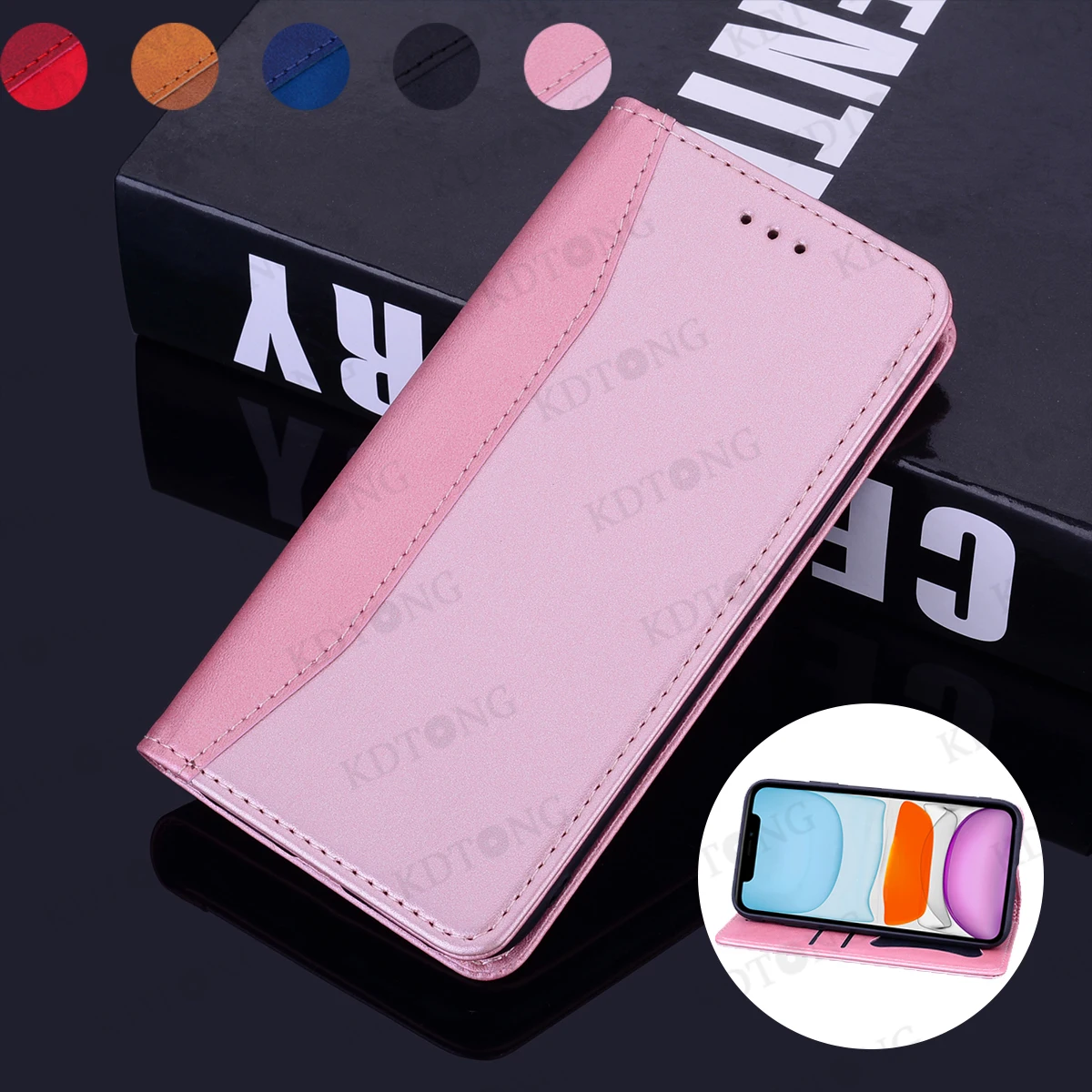 Fashion Flip Leather Case For Xiaomi 10T PRO LITE POCO X3 NFC Redmi K30S 10X 9A 8A 7A NOTE 9 4 4X 7 8T 9S Pro Max Wallet Cases
Fashion Flip Leather Case For Xiaomi 10T PRO LITE POCO X3 NFC Redmi K30S 10X 9A 8A 7A NOTE 9 4 4X 7 8T 9S Pro Max Wallet Cases