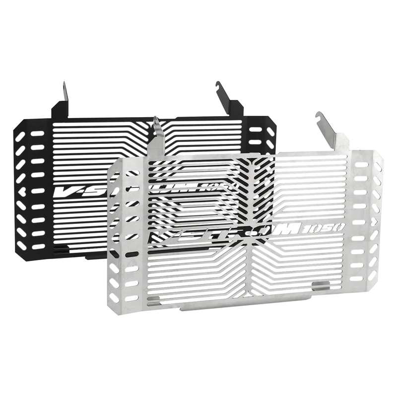 Motorcycle Radiator Grille Grill Protective Guard Cover for SUZUKI V-STROM 1050 XT VSTROM 1050 2020
Motorcycle Radiator Grille Grill Protective Guard Cover for SUZUKI V-STROM 1050 XT VSTROM 1050 2020