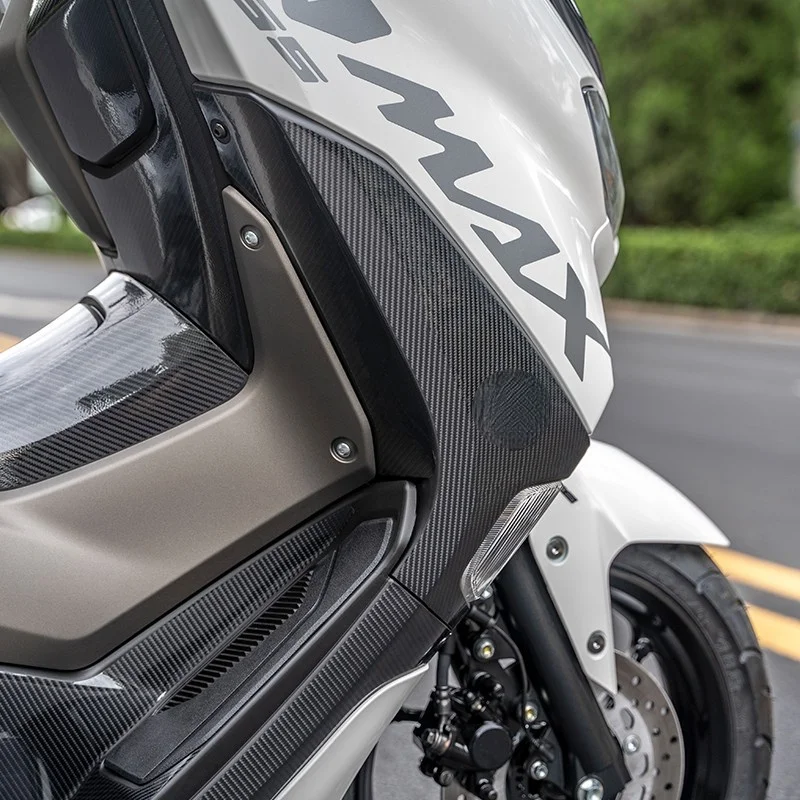 Motorcycle Sticker Protective Film Modification Carbon Fiber Anti Kick and Anti-wear for Yamaha Nmax155 2020 New
Motorcycle Sticker Protective Film Modification Carbon Fiber Anti Kick and Anti-wear for Yamaha Nmax155 2020 New