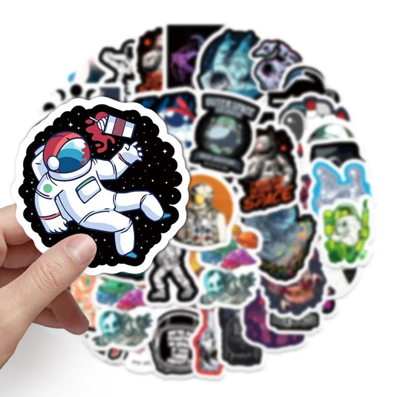Cartoon Car Stickers For Cars Children’S Favorite Dream Space Astronaut Color Graffiti Stickers Fashion Special Car Stickers
Cartoon Car Stickers For Cars Children’S Favorite Dream Space Astronaut Color Graffiti Stickers Fashion Special Car Stickers