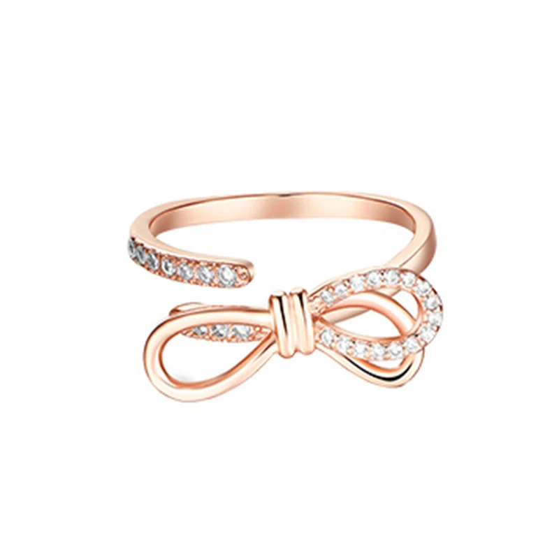 2021 new exquisite bow opening women ring Korean sexy jewelry Halloween party elegant finger accessories wedding Rings
2021 new exquisite bow opening women ring Korean sexy jewelry Halloween party elegant finger accessories wedding Rings