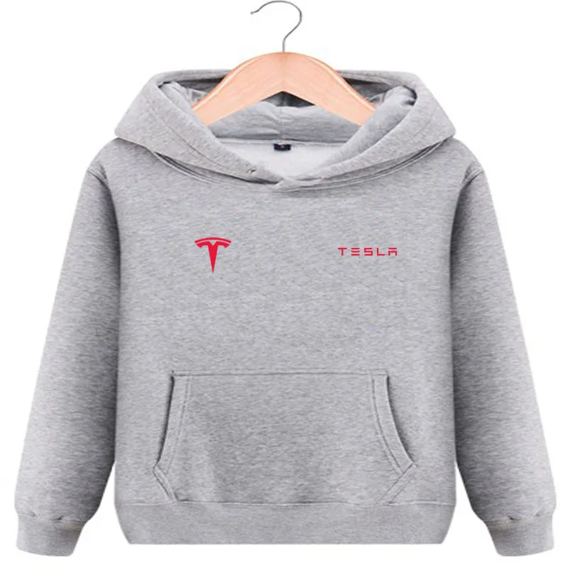New Fashion Tesla pullover hoodie printing hoodie men and women autumn and winter sports hoodie
New Fashion Tesla pullover hoodie printing hoodie men and women autumn and winter sports hoodie